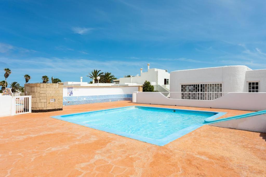 Ferienwohnung La Luz Del Sol Benita Poris de Abona Exterior foto