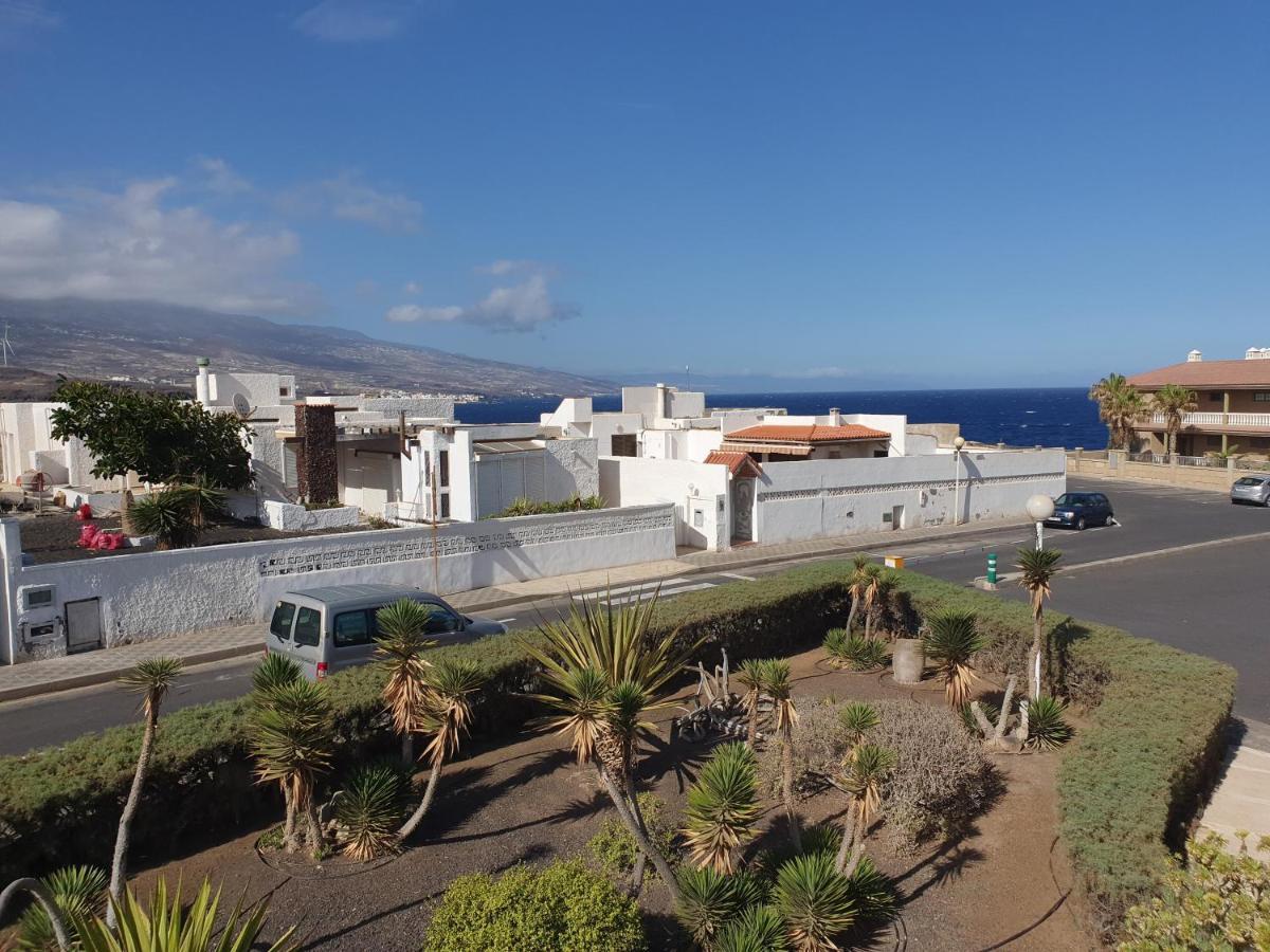 Ferienwohnung La Luz Del Sol Benita Poris de Abona Exterior foto